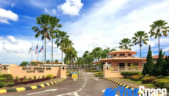 Institut Pendidikan Guru Kampus Tawau - Institut Pendidikan Guru Kampus Tawau