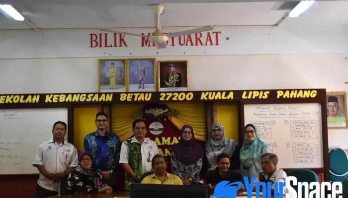 Institut Pendidikan Guru Kampus Tengku Ampuan Afzan - Jalan Padang Tengku