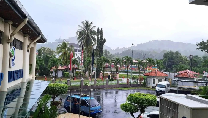 Institut Pengurusan Peladang Langkawi -  Kawasan - Langkawi