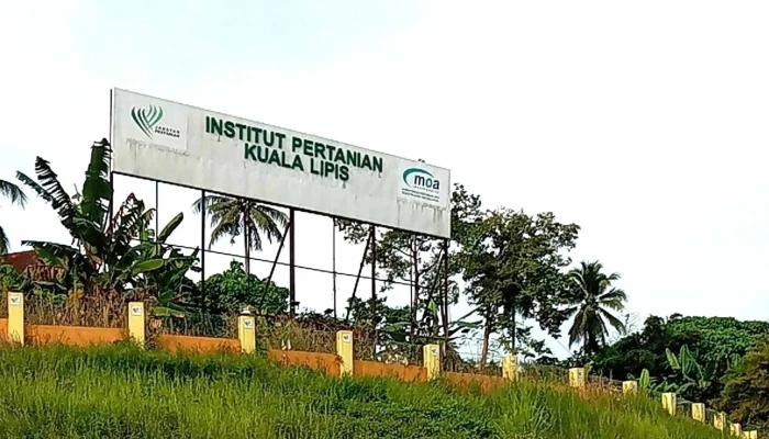 Institut Pertanian Kuala Lipis - Kuala Lipis