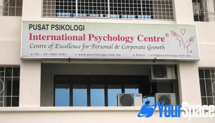 International Psychology Centre (kl) - Jalan Desa