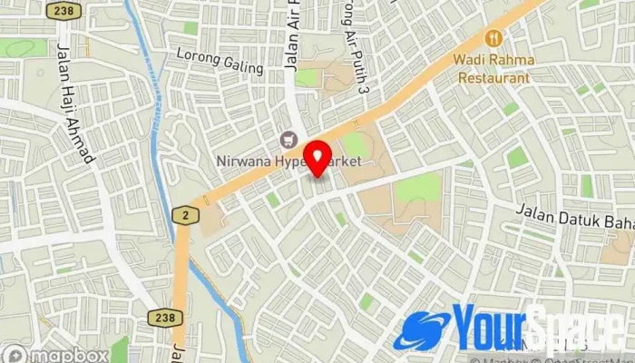 Inti Education Counselling Center Kuantan - 81 Kuantan Star City 2