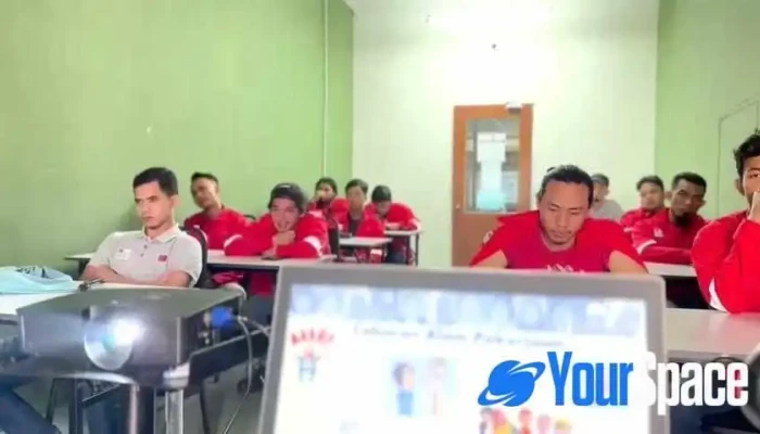 Invictus Skill Training Academy Sdn Bhd -  Oleh Pemilik - Lumut