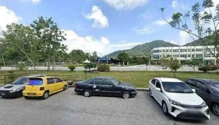 Invictus Skill Training Academy Sdn Bhd -  Street View 360deg - Lumut