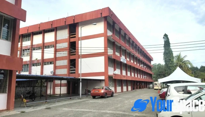 Ipg Kampus Keningau - 89009 Keningau