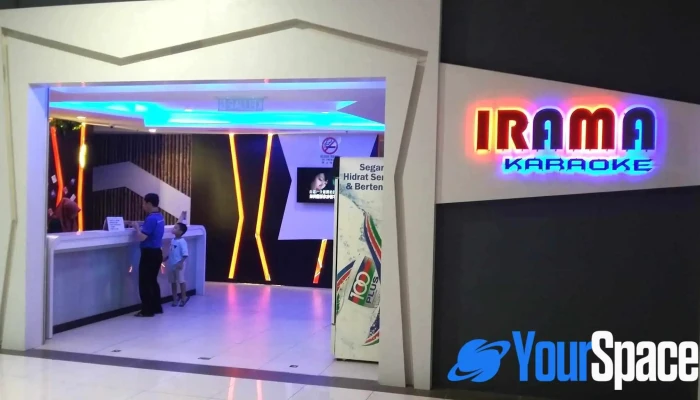 Irama Karaoke - Jalan Sekolah