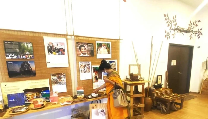 Isha Yoga Center Malaysia Nombor - Petaling Jaya