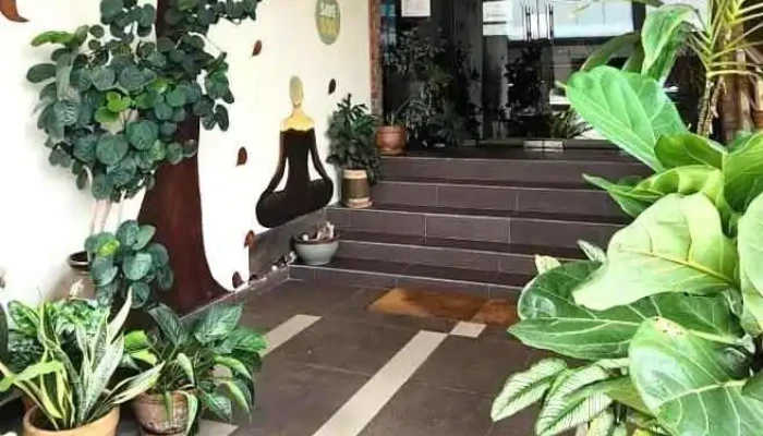Isha Yoga Center Malaysia Pusat Mencari Ketenangan Yoga - Petaling Jaya