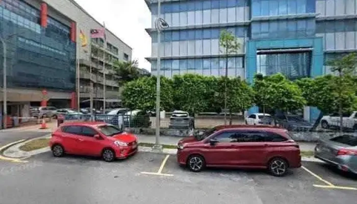 Isha Yoga Center Malaysia Street View 360deg - Petaling Jaya
