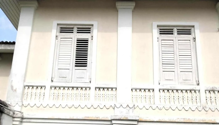 Istana Bandar -  Harga - Banting
