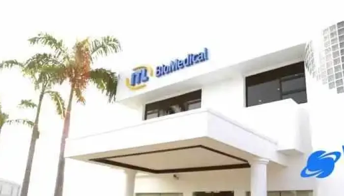 Itl Biomedical - Bemban Industrial Estate