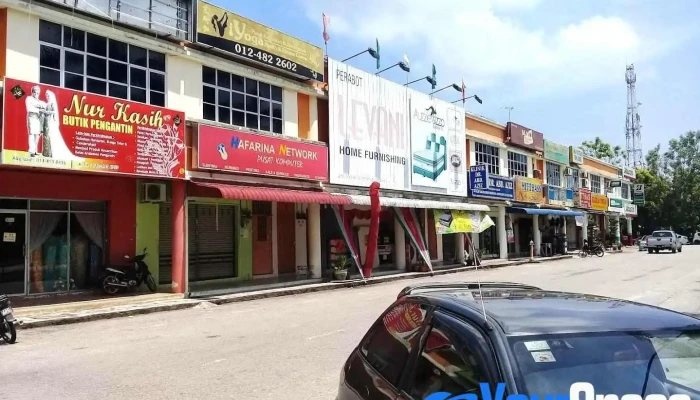 Iyoga Health & Fitness Centre - Simpang Ampat