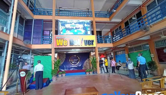 Jabatan Pendidikan Negeri Perak - 30100 Ipoh