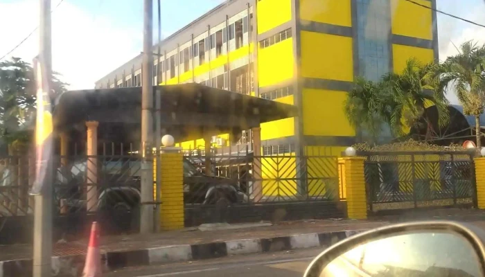 Jabatan Pendidikan Negeri Perlis - Pusat Bandar Kangar