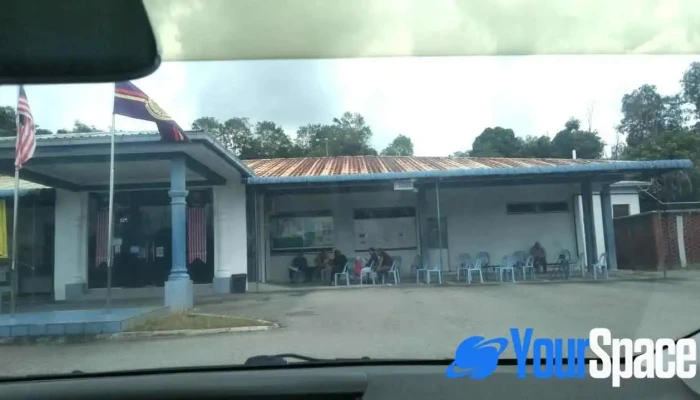Jabatan Pengangkutan Jalan, Cawangan Tapah - 35000 Tapah