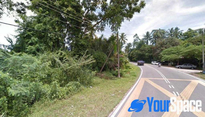 Jabatan Pertahanan Awam Malaysia Daerah Pasir Mas - Kampung Taman