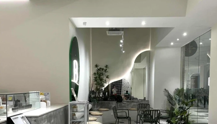 Jal Yoga Malaysia Megah Rise Studio Instagram - Petaling Jaya