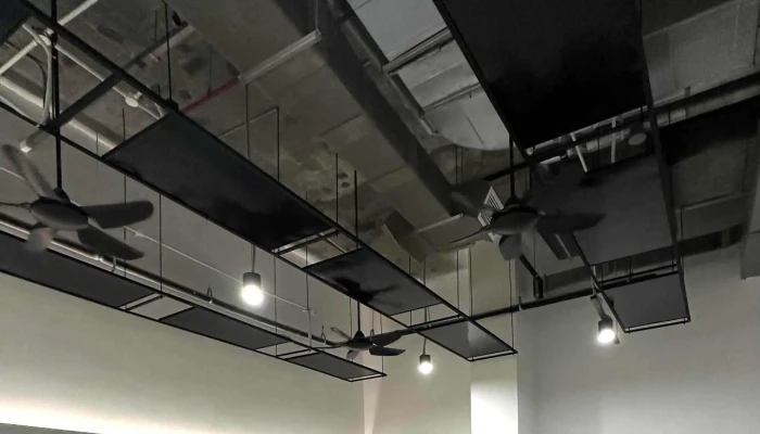 Jal Yoga Malaysia Megah Rise Studio Kawasan - Petaling Jaya