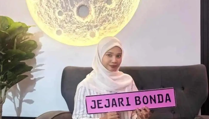 Jejari Bonda Spa Urut Tradisional Putrajaya - Tingkat 1 Nadi