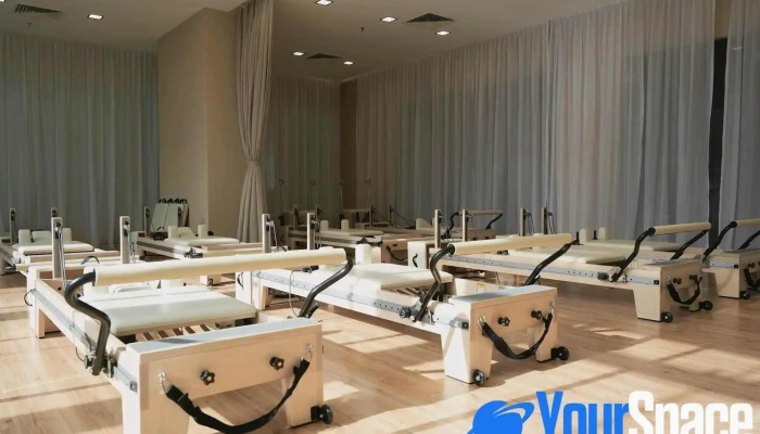 Jian Pilates -  Oleh Pemilik - Petaling Jaya