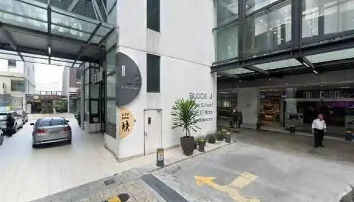 Jian Pilates -  Street View 360deg - Petaling Jaya