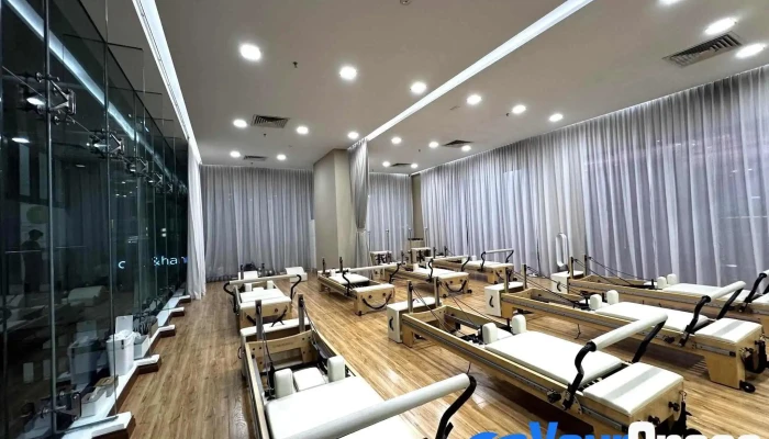Jian Pilates -  Studio Pilates - Petaling Jaya