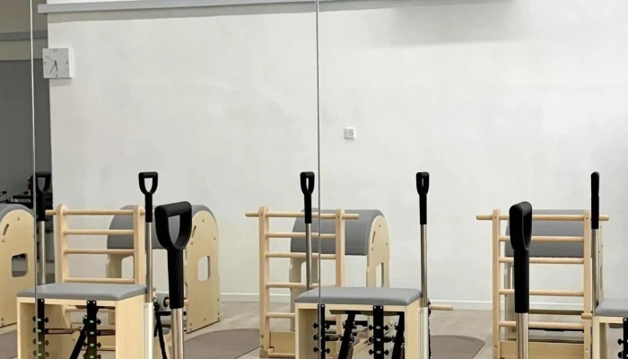Journey Pilates Studio -  Kawasan - Temerloh