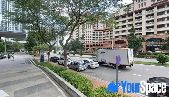 Joy of Life 喜乐道 - Petaling Jaya