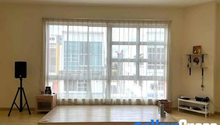 Joy Yoga Centre 瑜悦坊 - Skudai