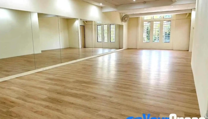 Joy Yoga Studio - Ipoh