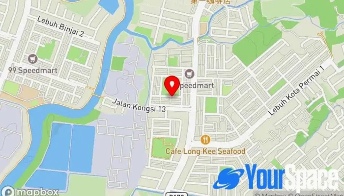 Joyce Yoga -  Peta - Bukit Mertajam