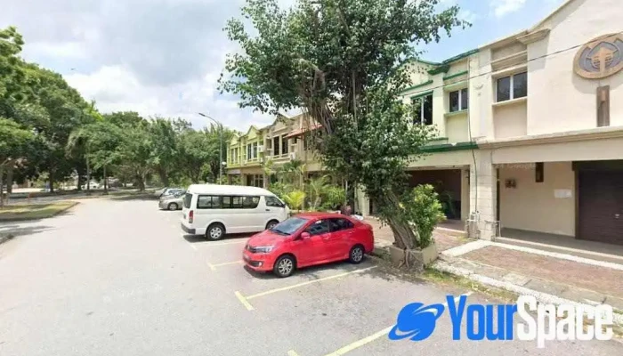 Joyfully Together Mindfulness Practice Centre - Shah Alam