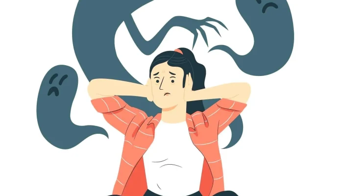 Kajang Mental Health Consultation - Malaysia
