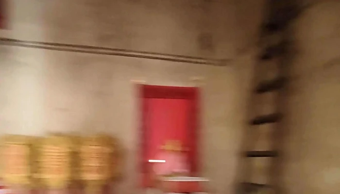 Kampar Chinese Temple -  Berdekatan Saya - Kampar
