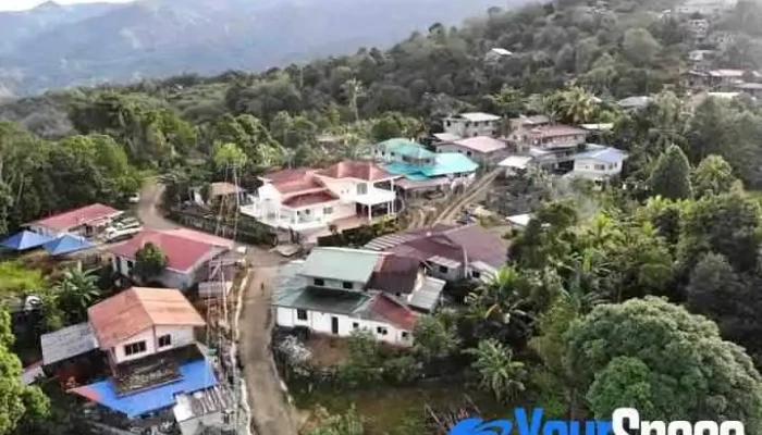 Kampung Gansurai - 89150 Kota Belud