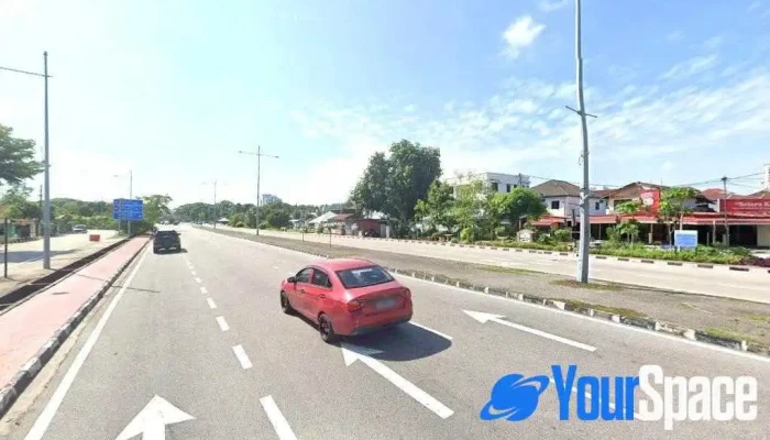 Kampung Sungai Ara - Pulau Pinang