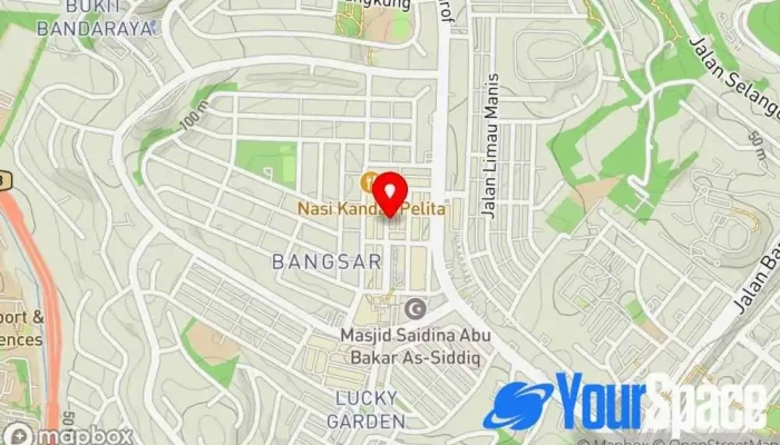 Karma Yoga School -    Bangsar Peta - Kuala Lumpur