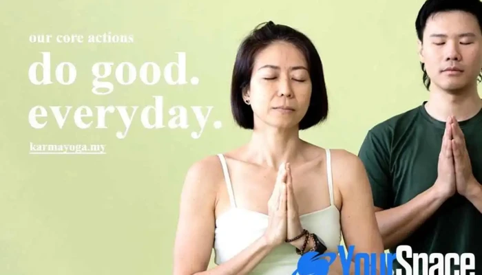 Karma Yoga School -    Bangsar Studio Yoga - Kuala Lumpur