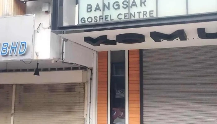 Karma Yoga School -    Bangsar Terkini - Kuala Lumpur