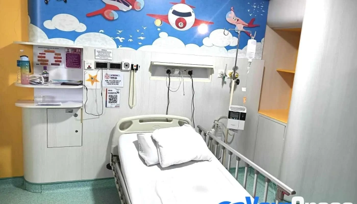 Kedah Medical Centre Kmc Alor Setar Hospital - Alor Setar