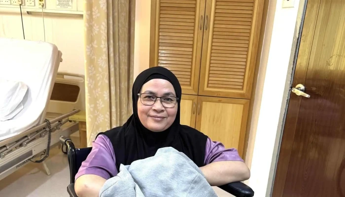 Kedah Medical Centre Kmc Alor Setar Kawasan - Alor Setar