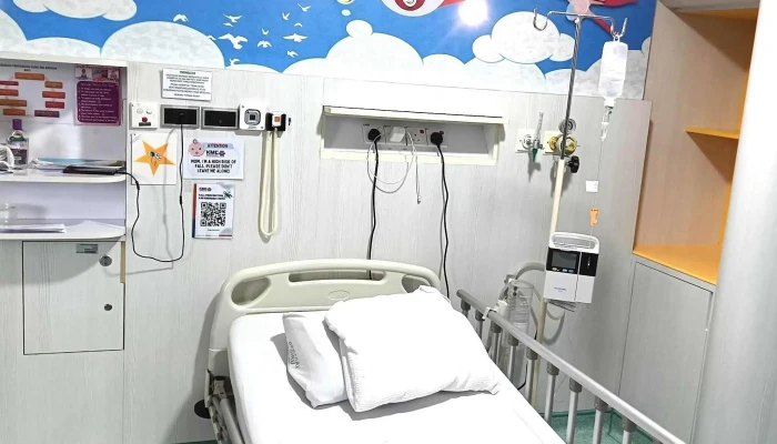 Kedah Medical Centre Kmc Alor Setar Promosi - Alor Setar