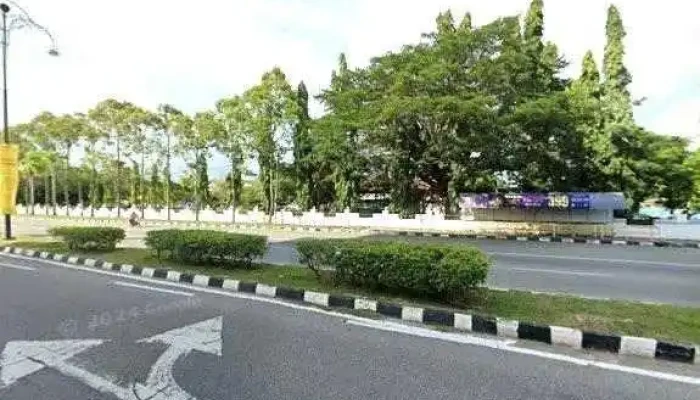 Kedah Medical Centre Kmc Alor Setar Street View 360deg - Alor Setar