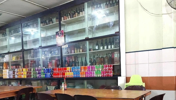 Kedai Kopi Aik Seng -  Buka Sekarang - Sarikei