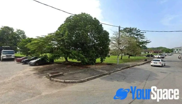 Kedai Tenaga Nibong Tebal - Tnb