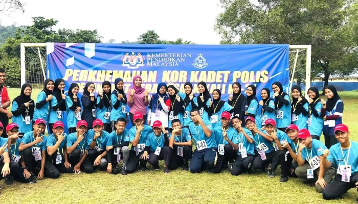Kem Bina Semangat -  Ulasan - Semenyih