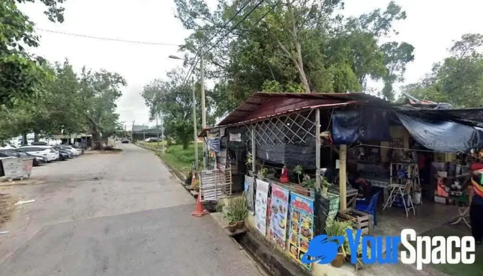 Kem Pengakap Pengkalan Balak Masjid Tanah - Masjid Tanah