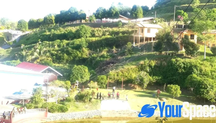Kem Plkn Bukit Besar -  Kem Kanak Kanak - Kulim