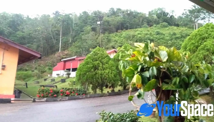 Kem Plkn Bukit Besar -  Video - Kulim
