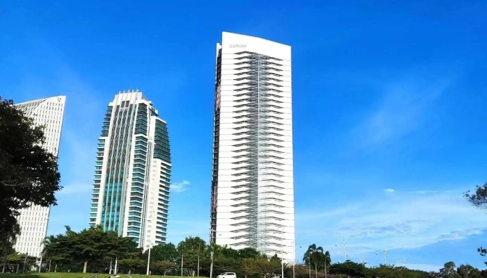 Kementerian Pembangunan Wanita, Keluarga Dan Masyarakat - Persiaran Perdana